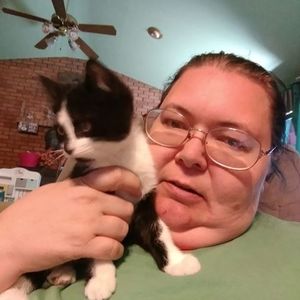 Meet your Posher, Marissa